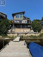 38 NORTH SHORE ROAD Northern Bruce Peninsula, ON N0H 1W0