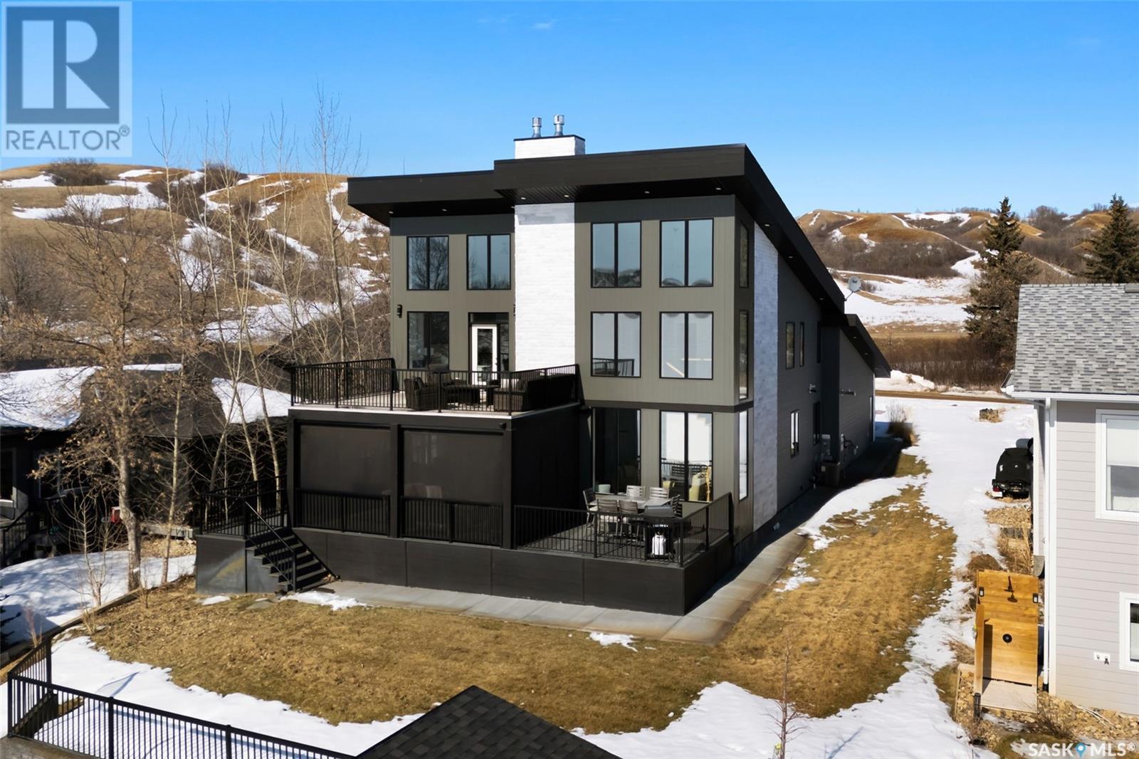 802 Groomes Vista Road, North Qu'Appelle Rm No. 187, SK - Outdoor