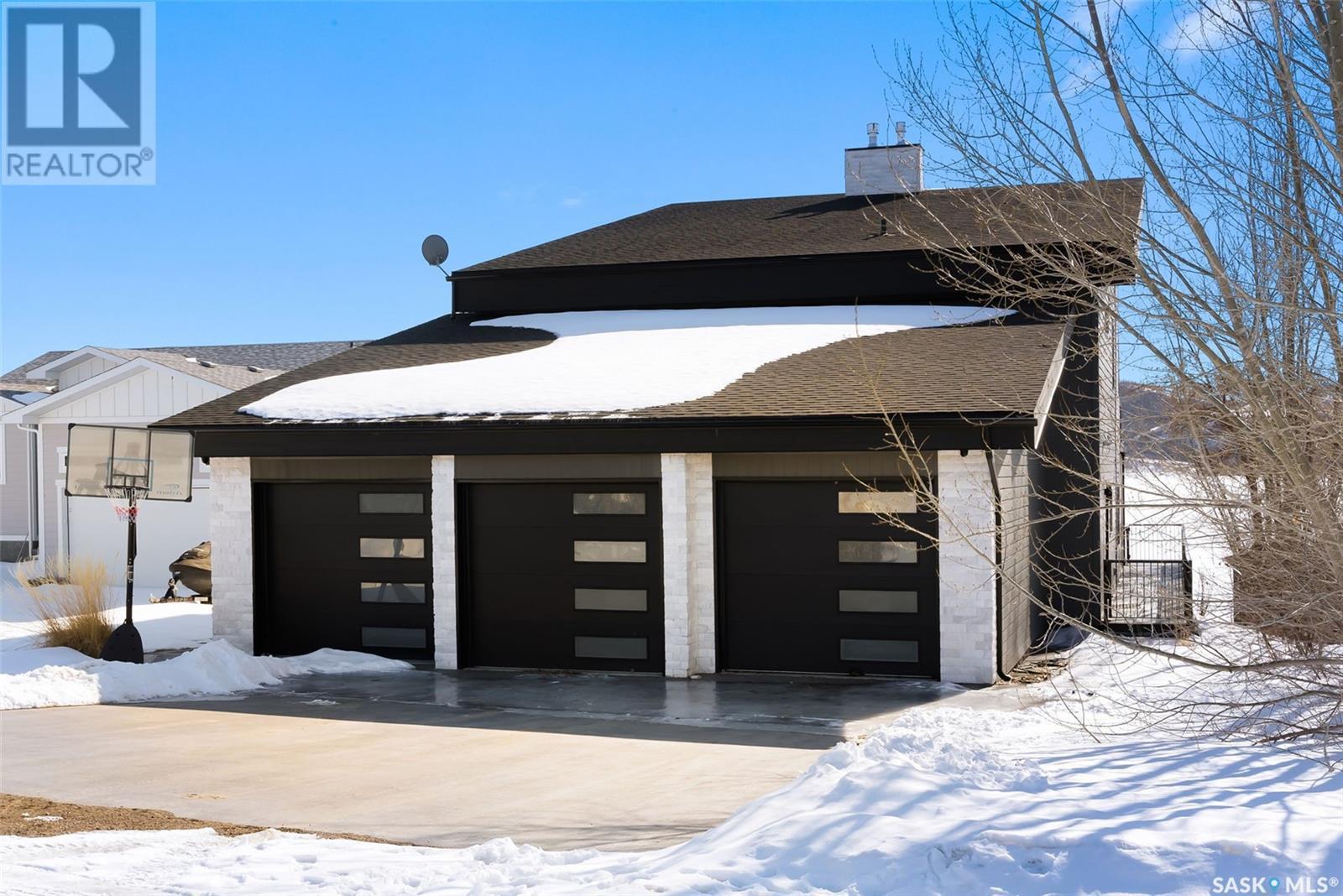 802 Groomes Vista Road, North Qu'Appelle Rm No. 187, SK - Outdoor