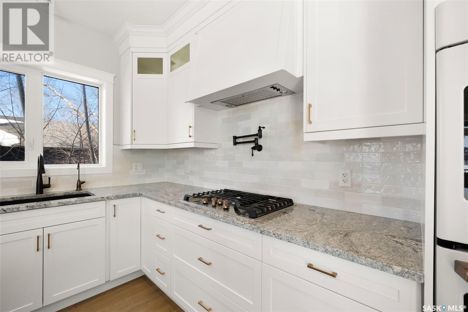 802 Groomes Vista Road, North Qu'Appelle Rm No. 187, SK - Indoor Photo Showing Kitchen With Upgraded Kitchen