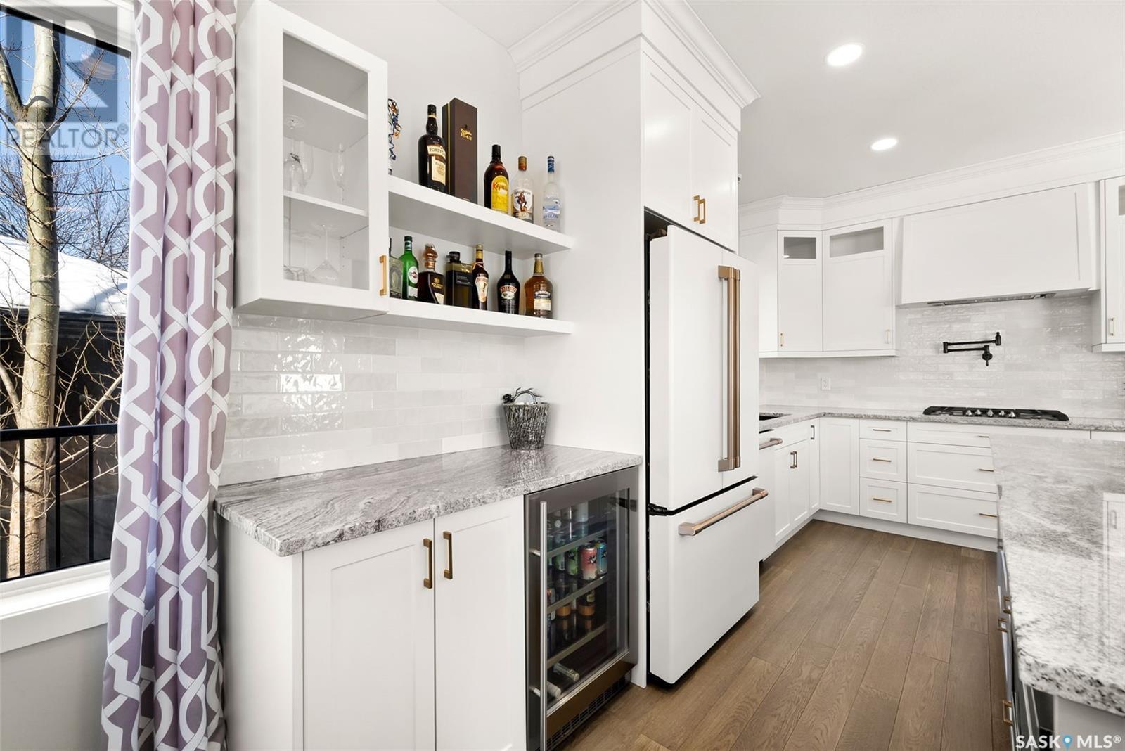 802 Groomes Vista Road, North Qu'Appelle Rm No. 187, SK - Indoor Photo Showing Kitchen