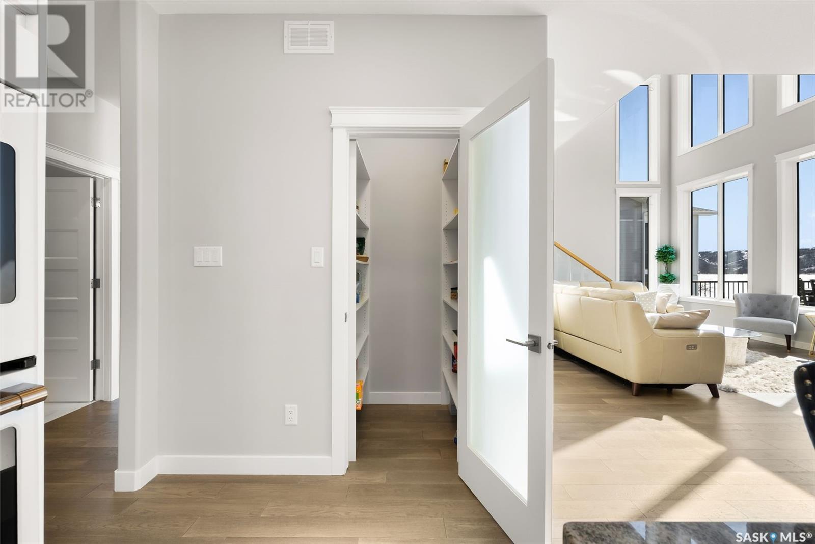 802 Groomes Vista Road, North Qu'Appelle Rm No. 187, SK - Indoor