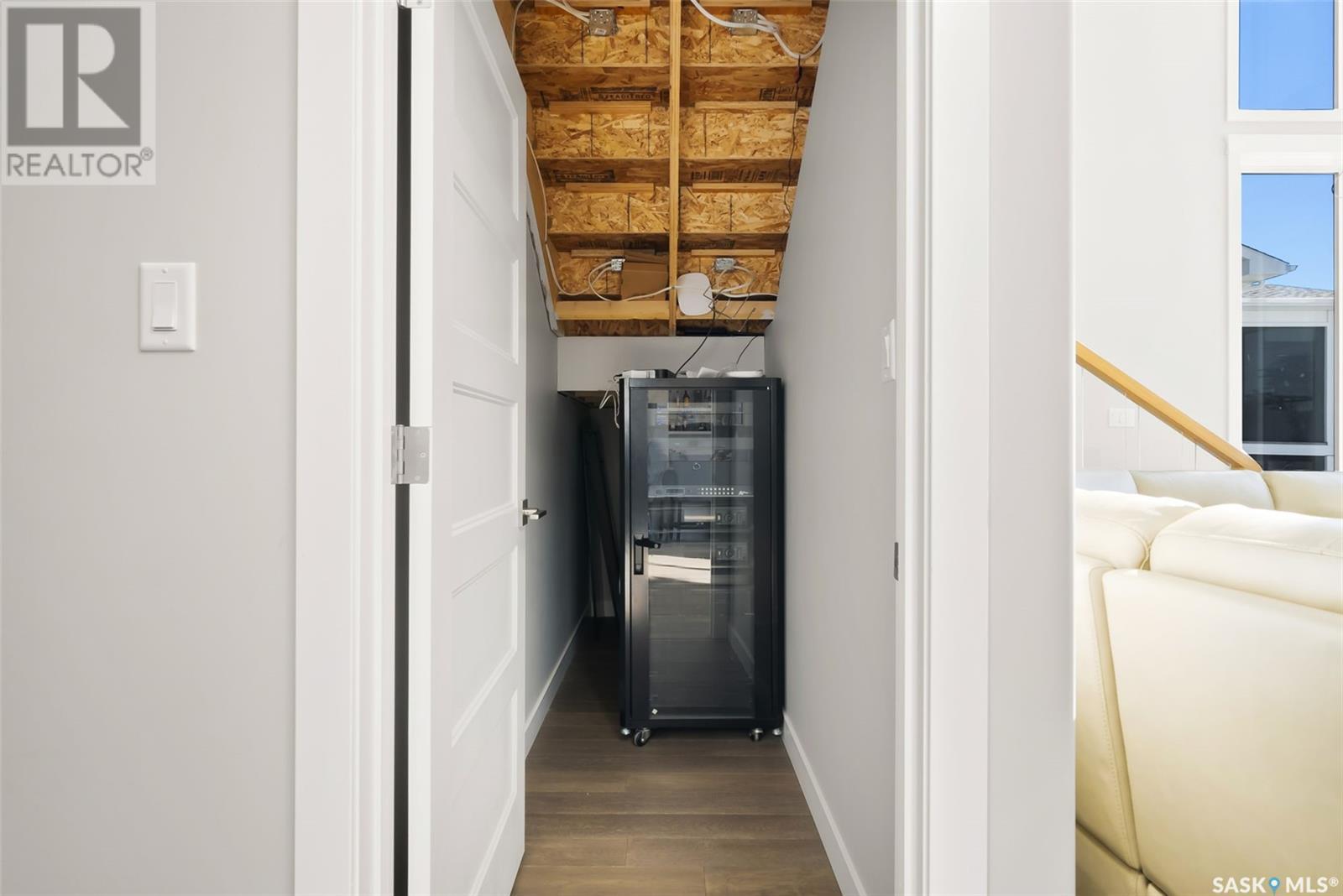 802 Groomes Vista Road, North Qu'Appelle Rm No. 187, SK - Indoor Photo Showing Other Room