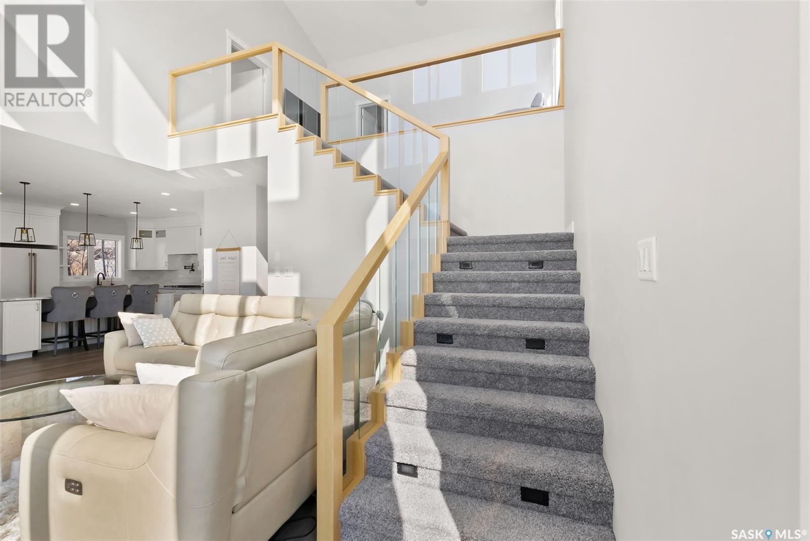 802 Groomes Vista Road, North Qu'Appelle Rm No. 187, SK - Indoor Photo Showing Other Room