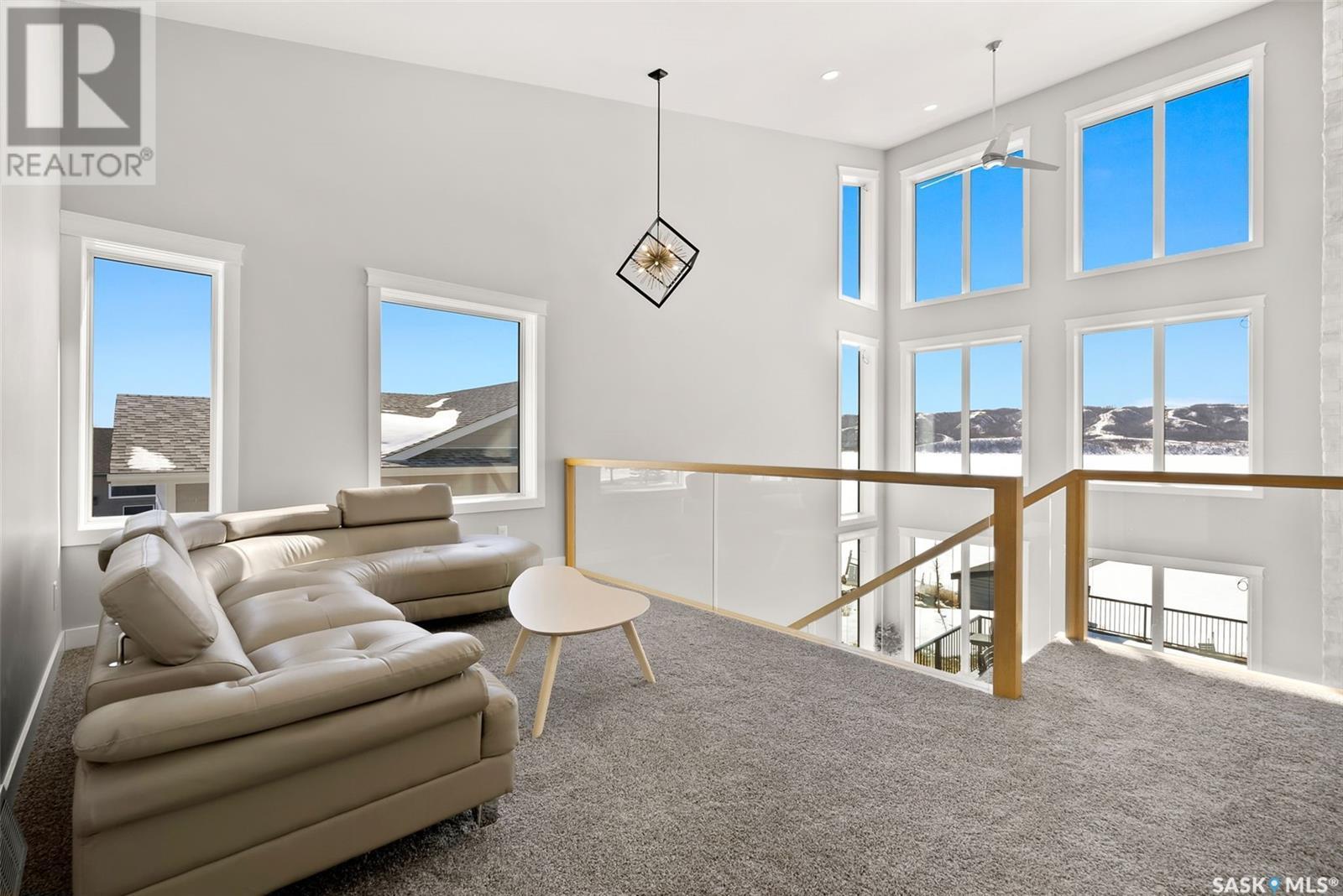 802 Groomes Vista Road, North Qu'Appelle Rm No. 187, SK - Indoor