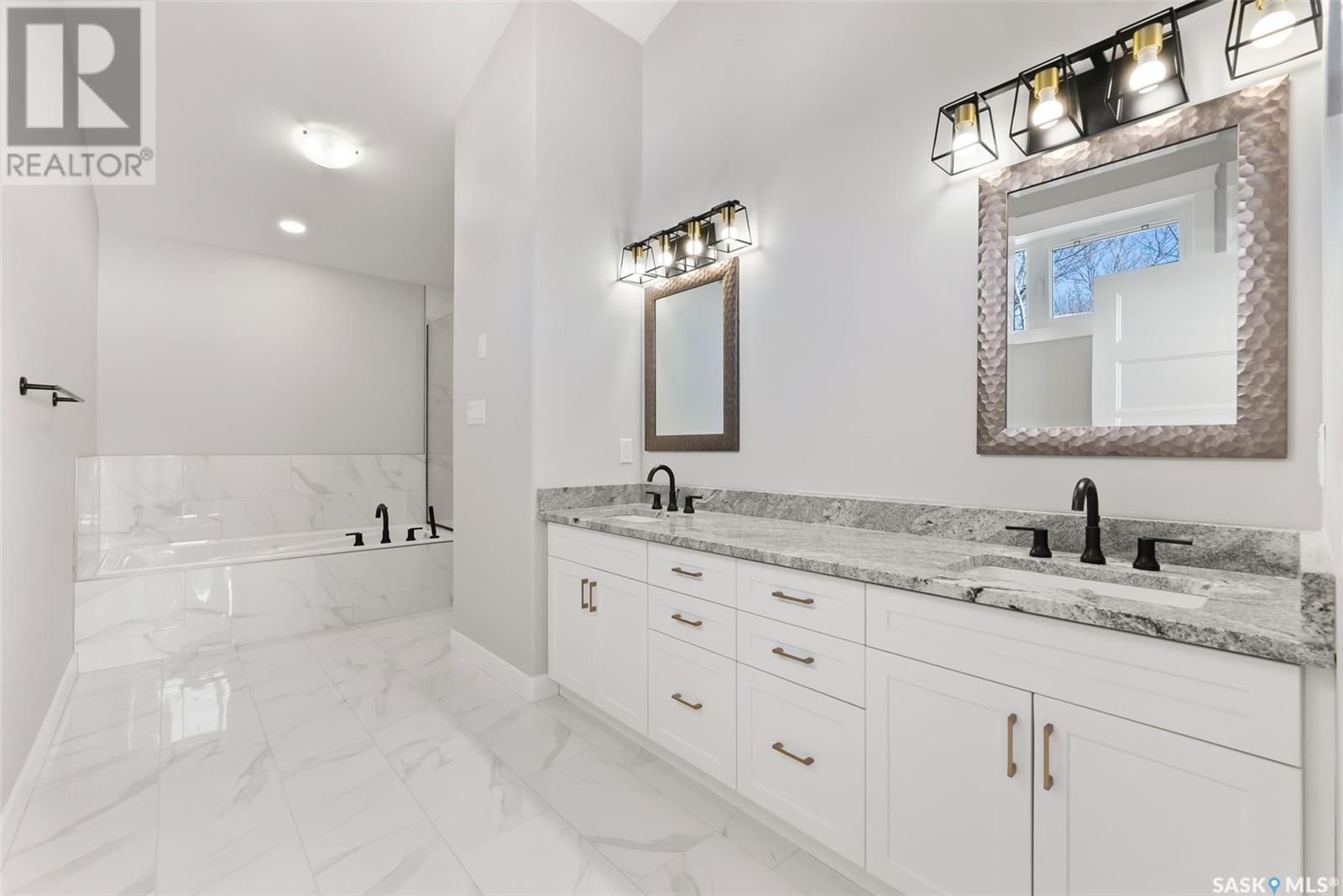 802 Groomes Vista Road, North Qu'Appelle Rm No. 187, SK - Indoor Photo Showing Bathroom