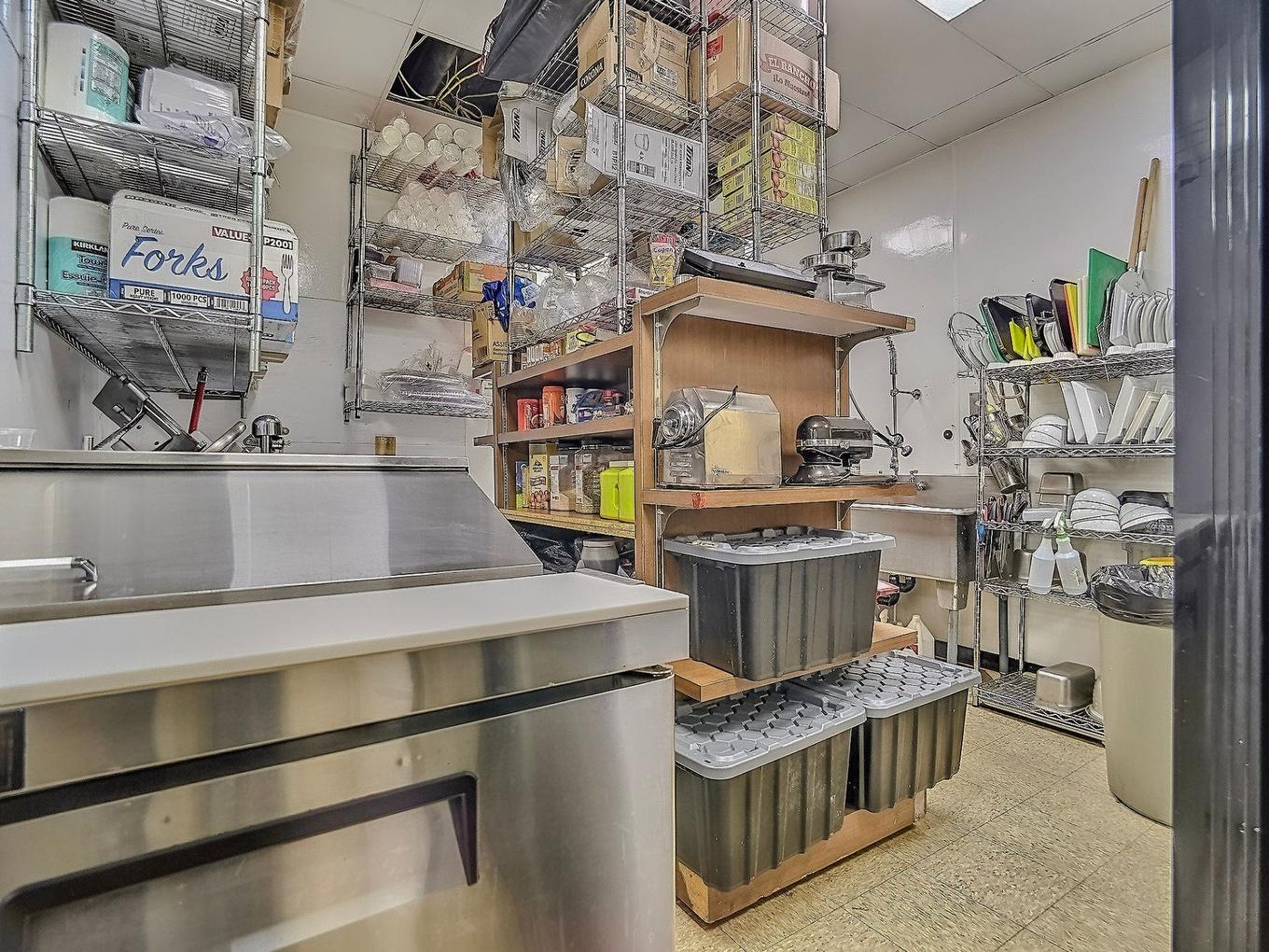 Restaurant - 177 Boul. St-Joseph, Gatineau (Hull), QC