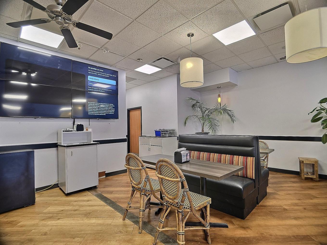 Restaurant - 177 Boul. St-Joseph, Gatineau (Hull), QC