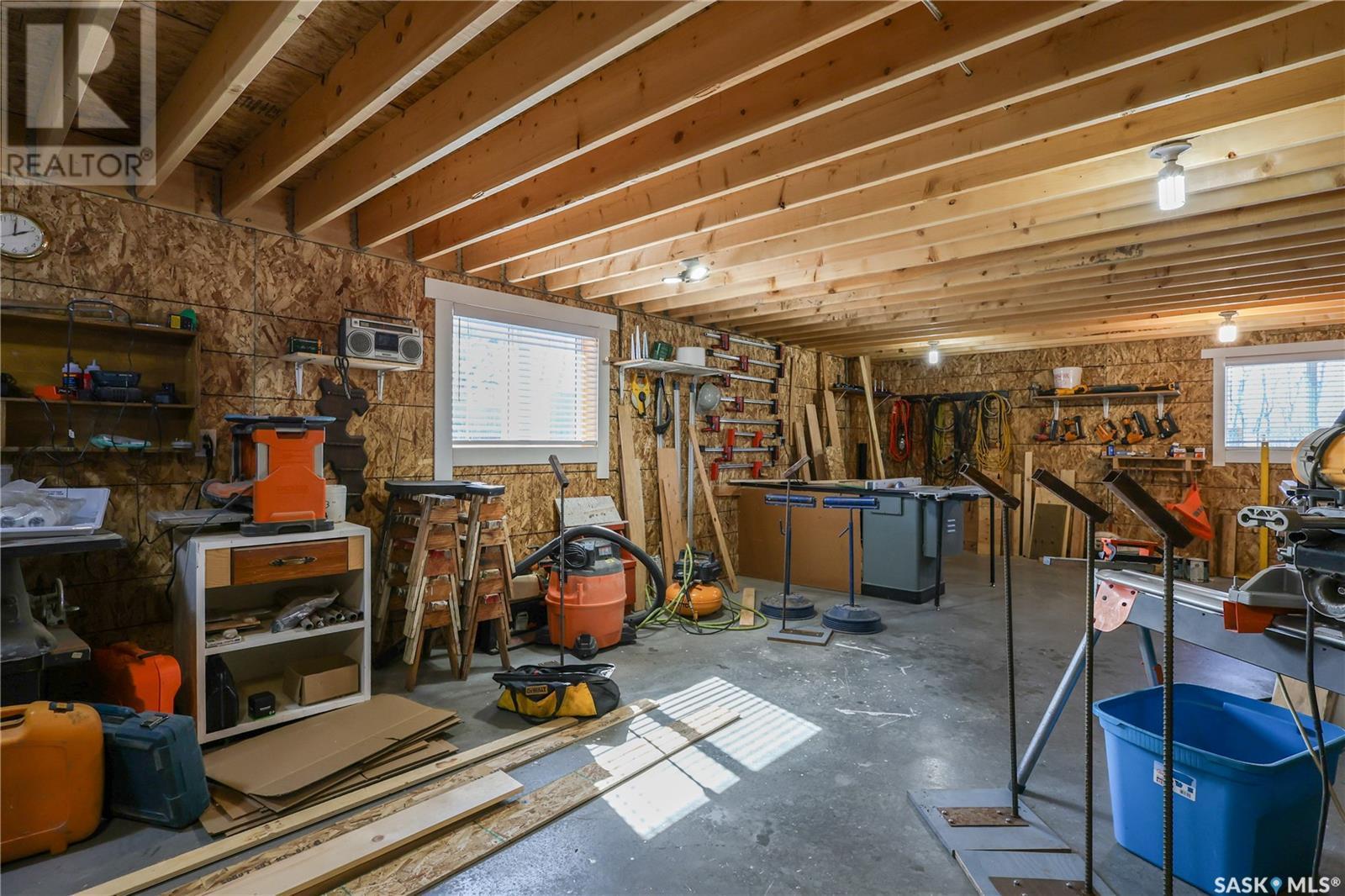 Rm Of Duck Lake Ranch, Duck Lake Rm No. 463, SK - Indoor