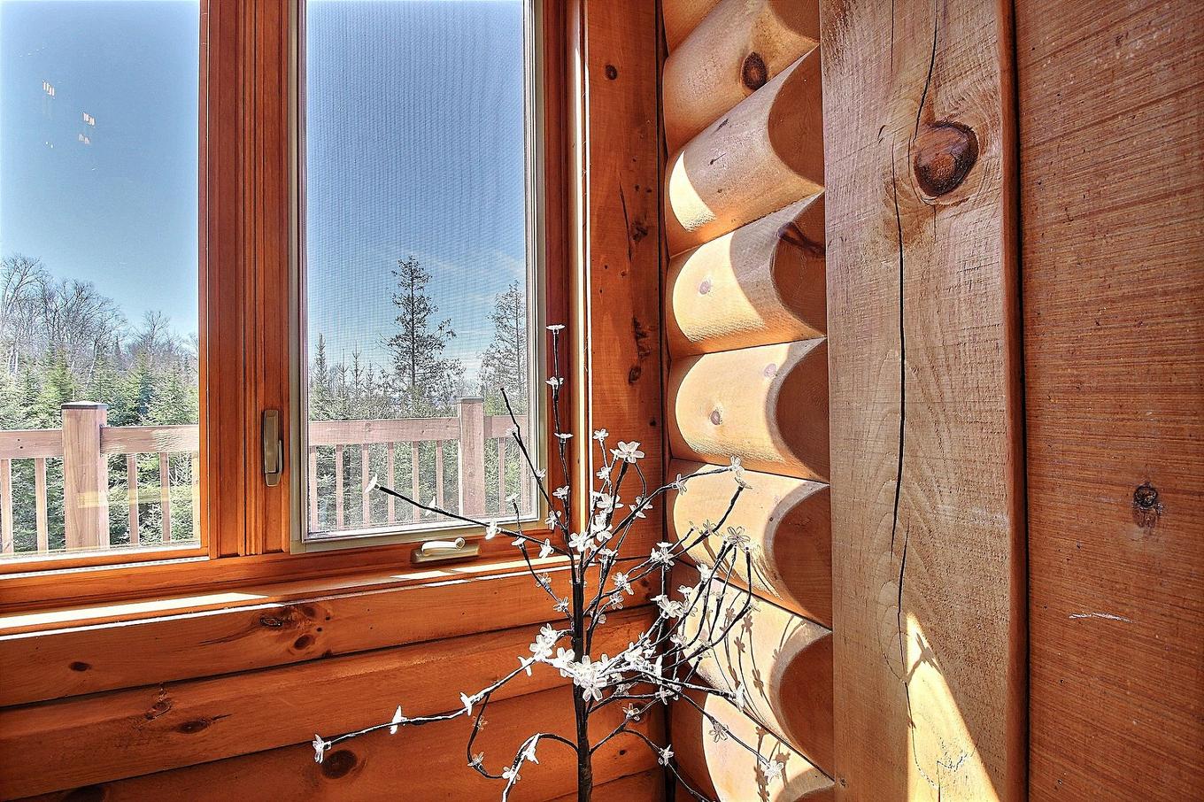 Autre - 25 Ch. Cordélia-Hamelin, Nominingue, QC - Indoor