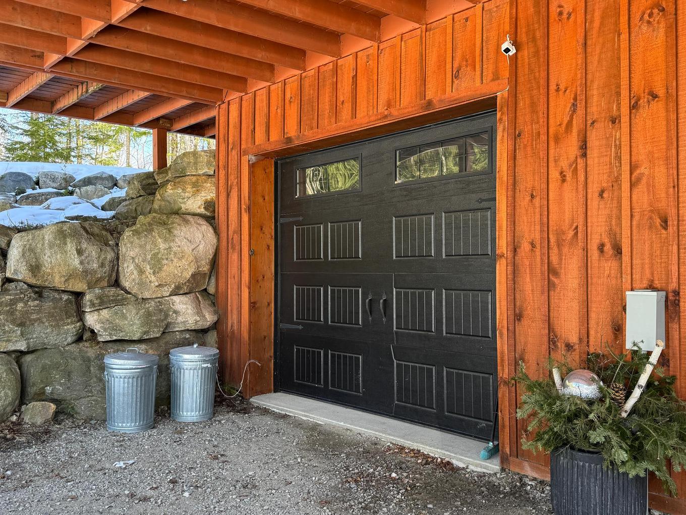 Extérieur - 25 Ch. Cordélia-Hamelin, Nominingue, QC - Indoor