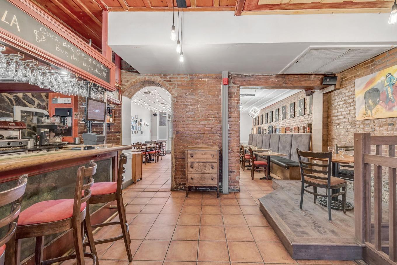 Overall view - 595 Grande Allée E., Québec (La Cité-Limoilou), QC