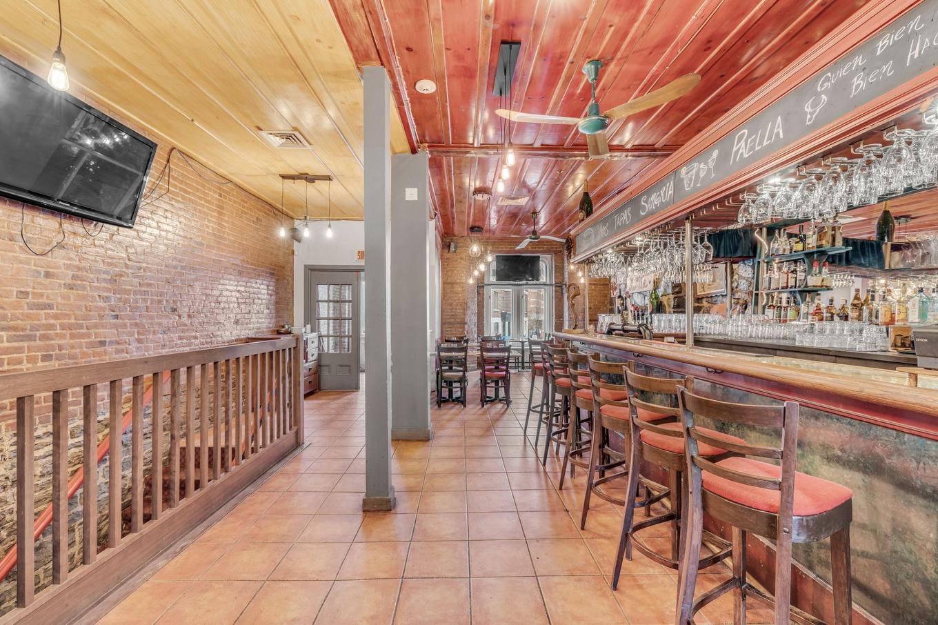 Overall view - 595 Grande Allée E., Québec (La Cité-Limoilou), QC