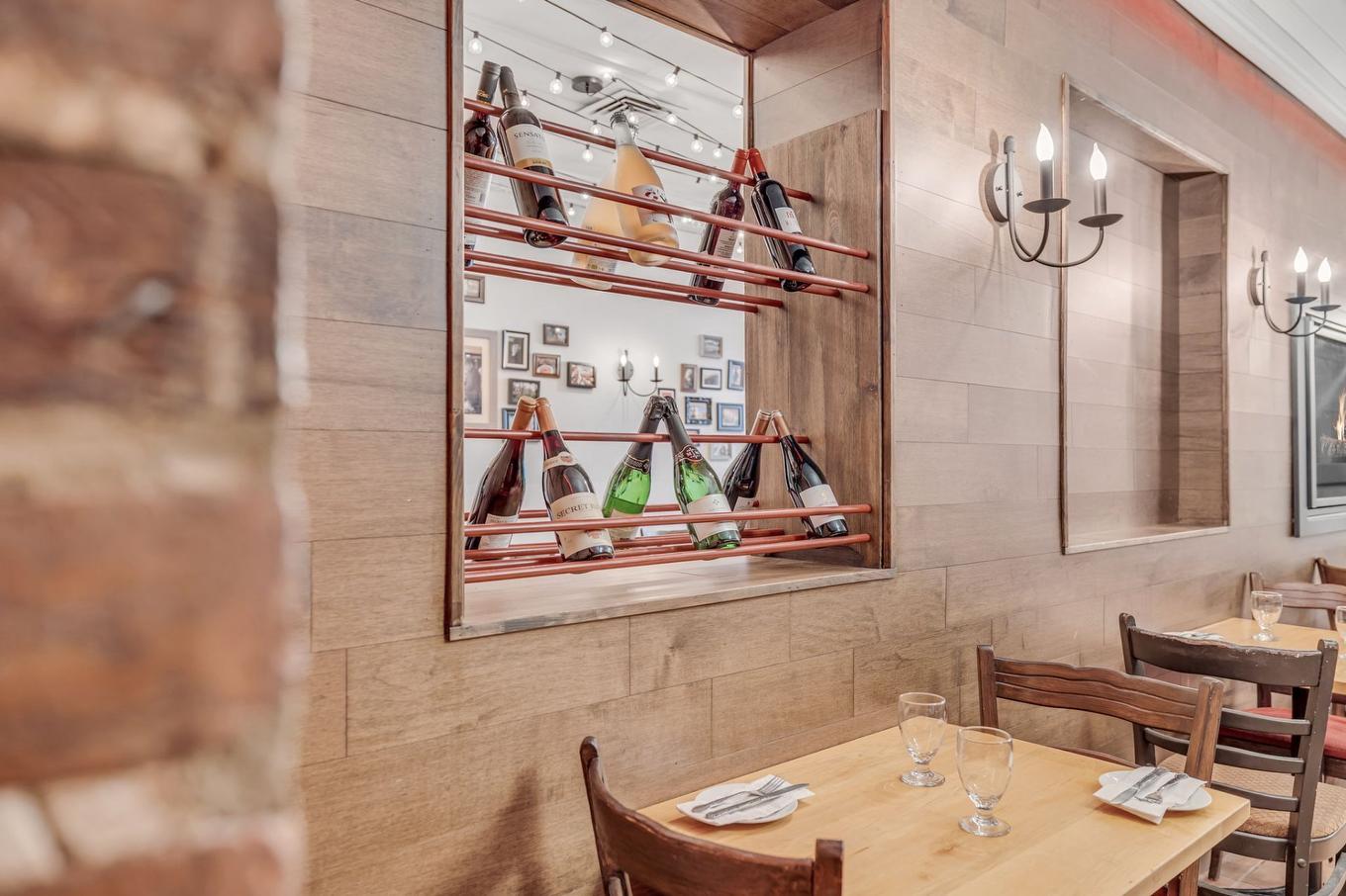 Dining room - 595 Grande Allée E., Québec (La Cité-Limoilou), QC