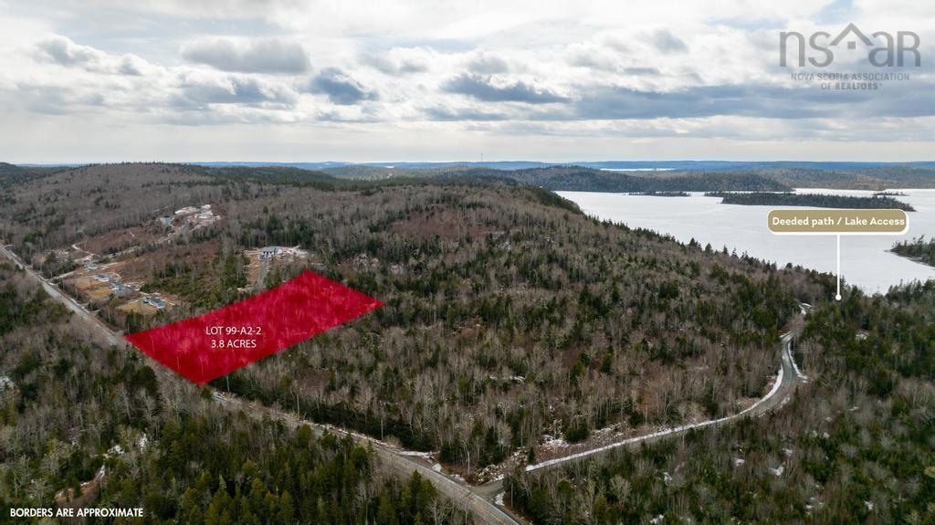 A2-2 Highway 357, Musquodoboit Harbour, NS