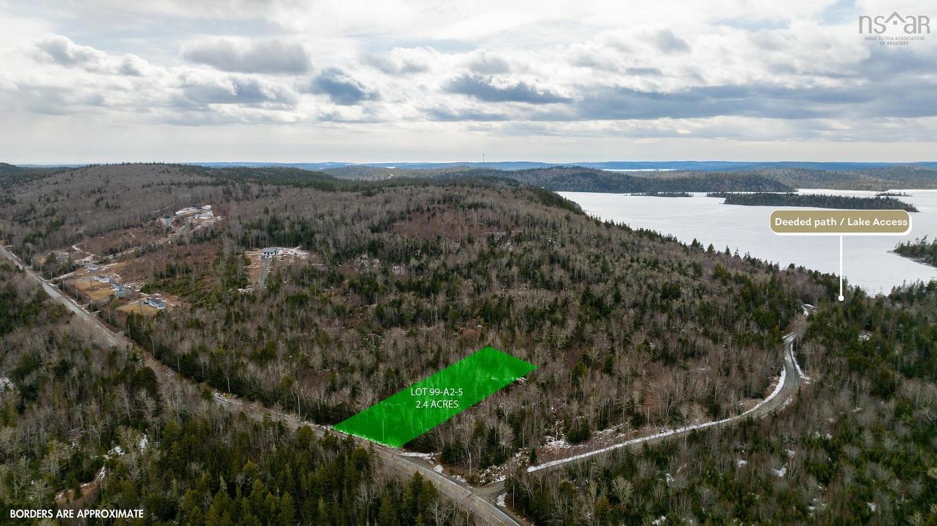 A2-5 Highway 357, Musquodoboit Harbour, NS