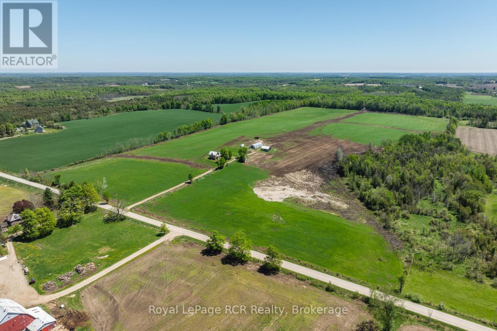 521106 12 Ndr (East Side) Concession, West Grey, ON