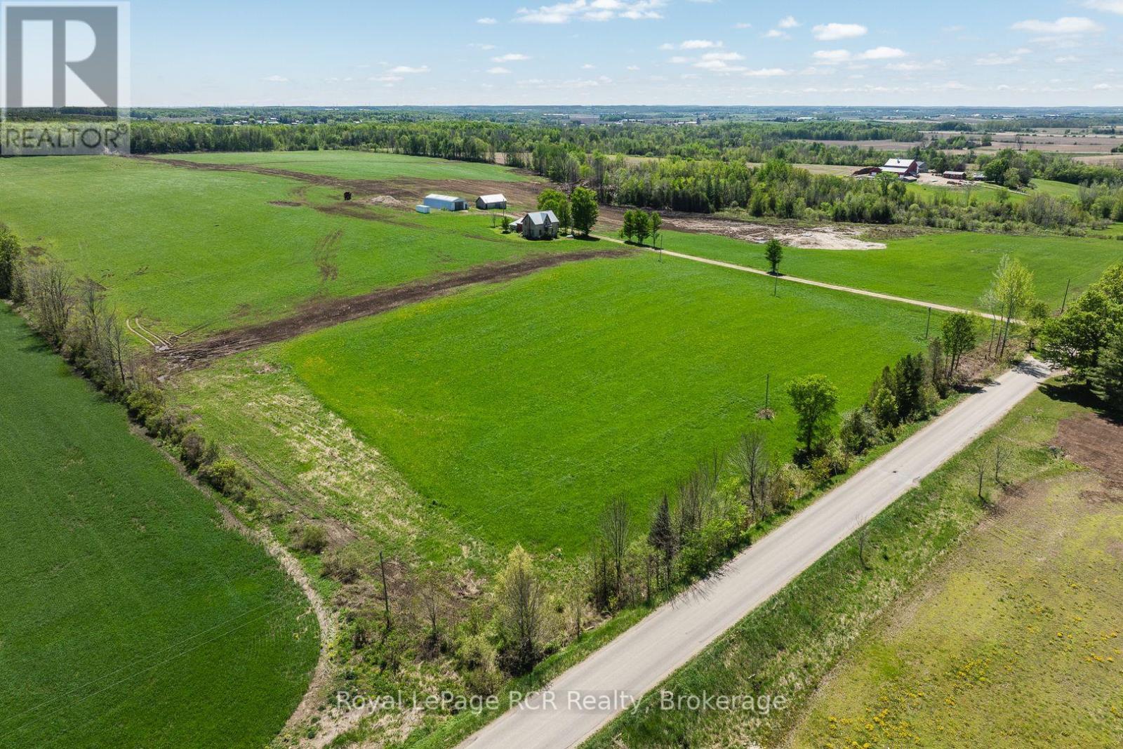 521106 12 Ndr (East Side) Concession, West Grey, ON