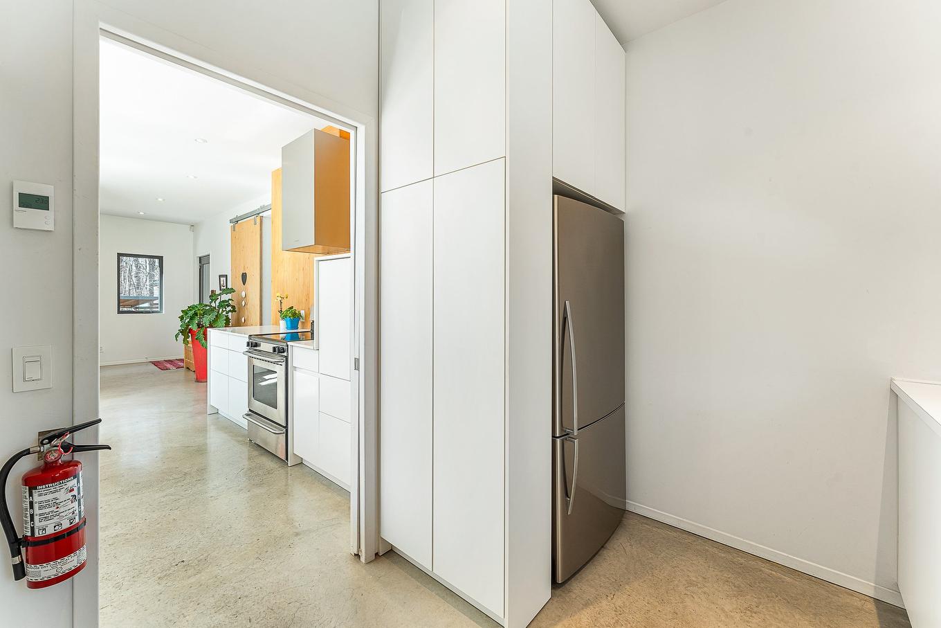 Autre - 60 Rue Hayes, Bromont, QC - Indoor Photo Showing Other Room