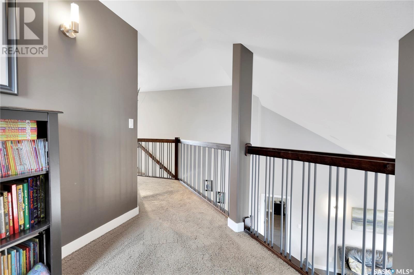 45 Crescent Drive, Avonlea, SK - Indoor Photo Showing Other Room