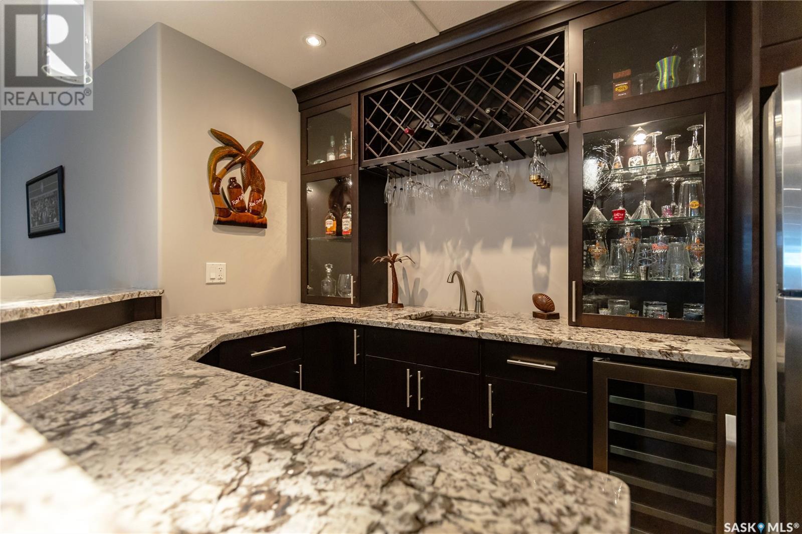 45 Crescent Drive, Avonlea, SK - Indoor