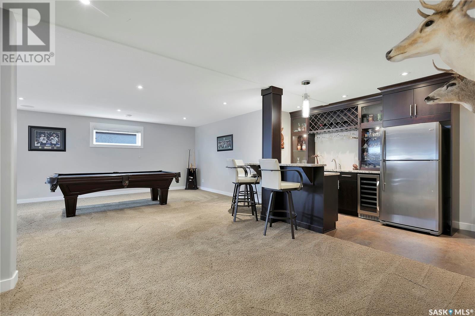 45 Crescent Drive, Avonlea, SK - Indoor