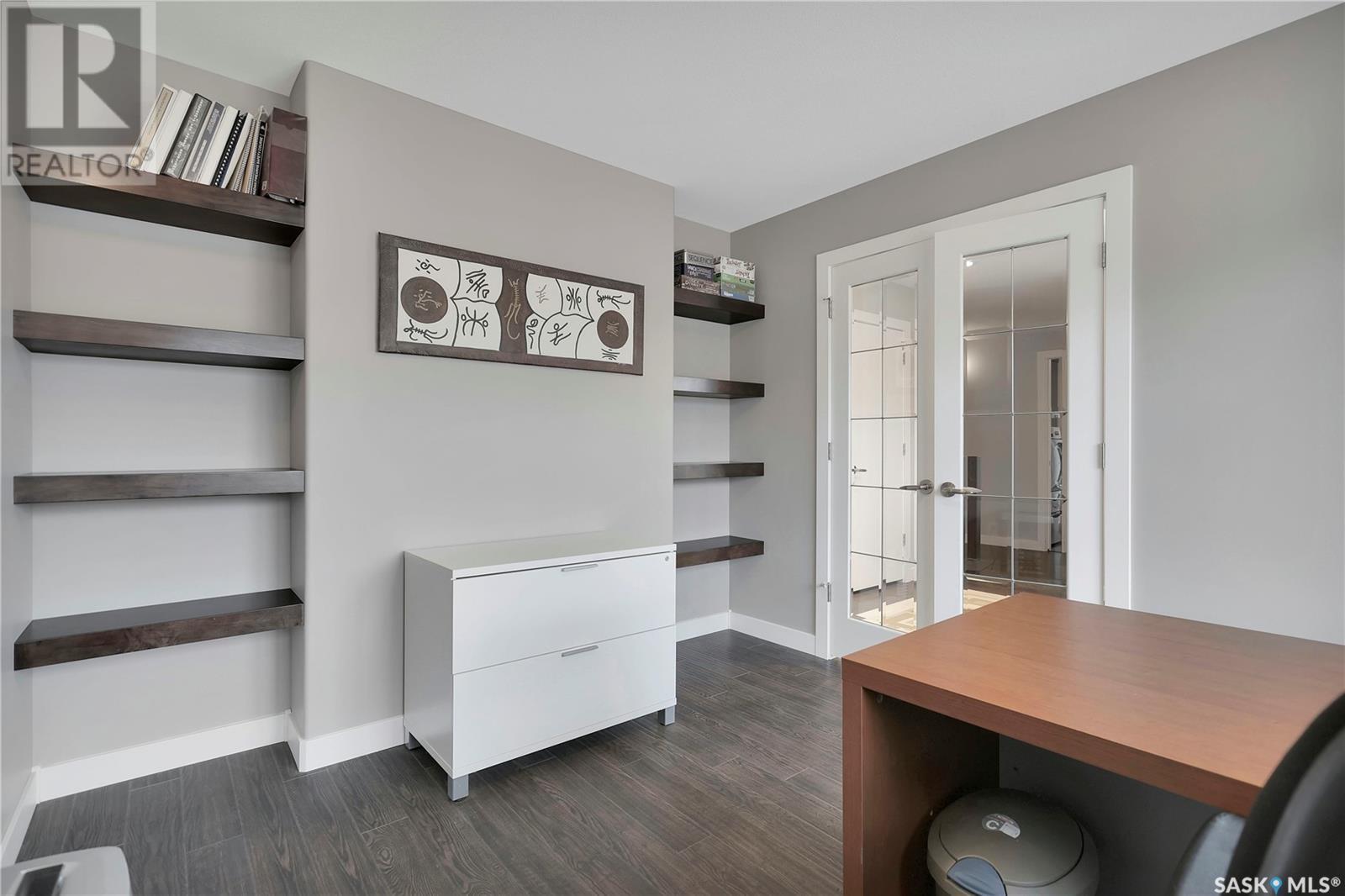 45 Crescent Drive, Avonlea, SK - Indoor