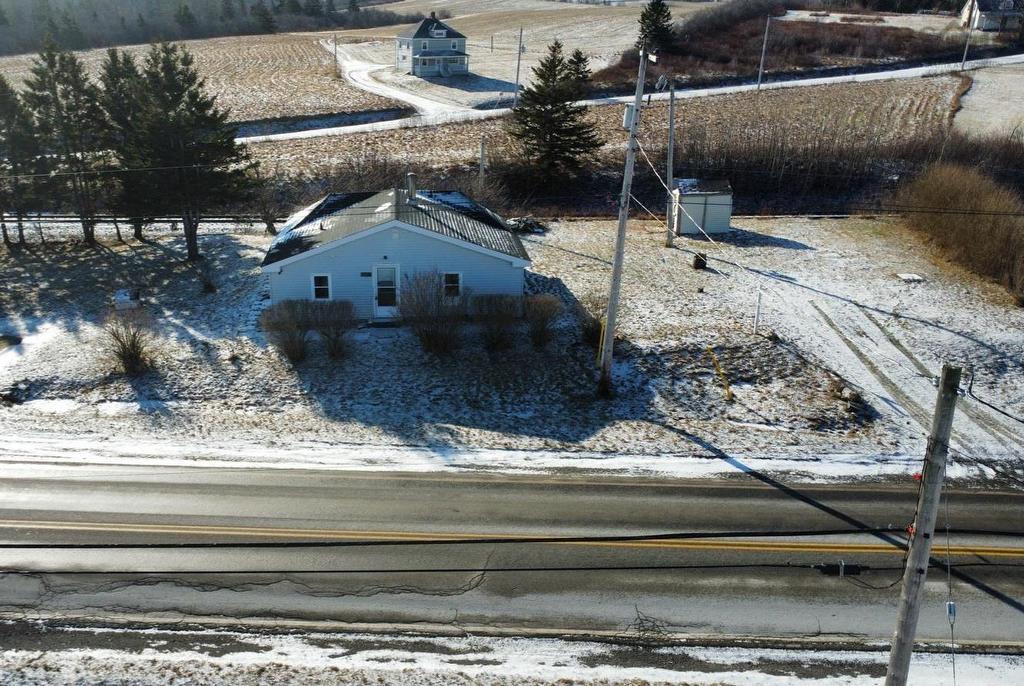 9356 Highway 4, Tracadie, NS