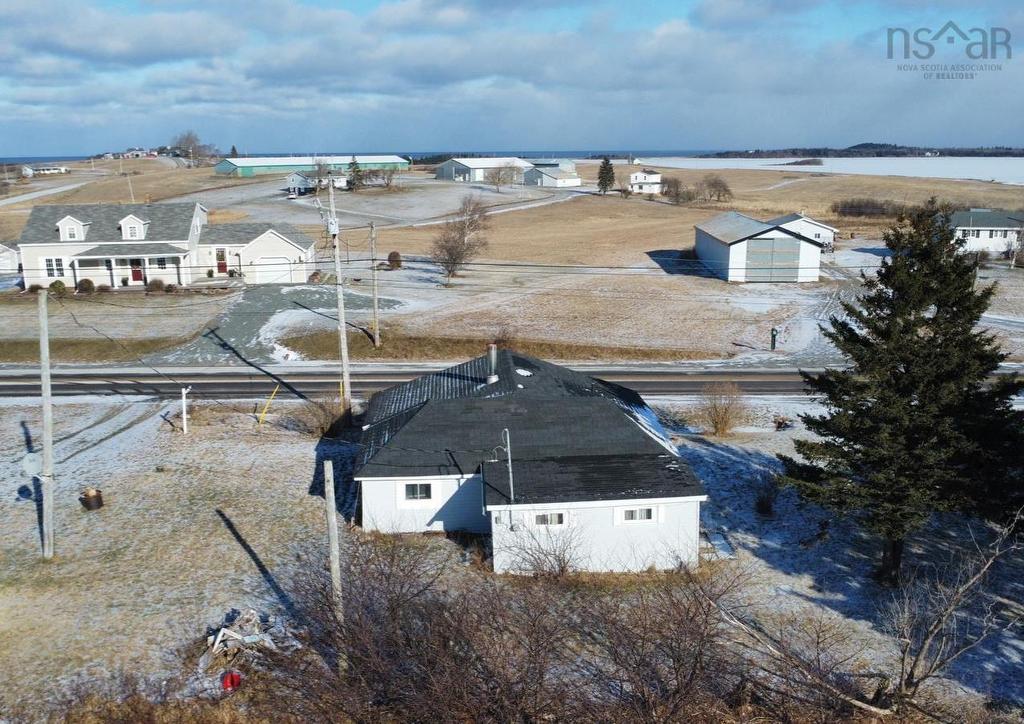 9356 Highway 4, Tracadie, NS