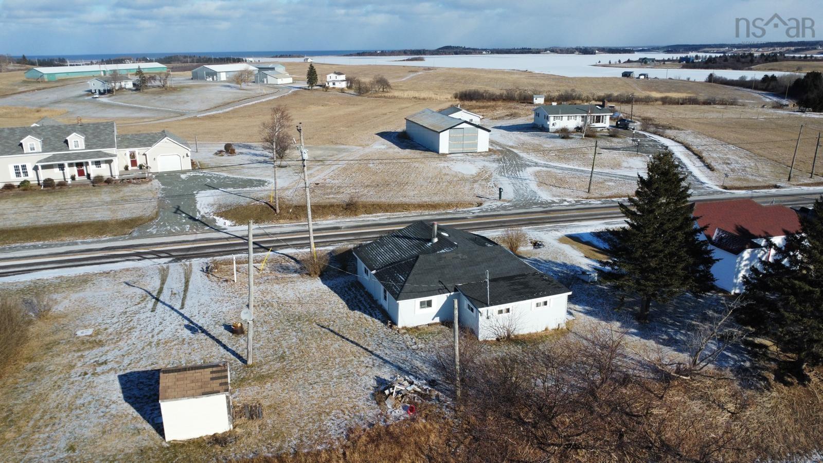 9356 Highway 4, Tracadie, NS