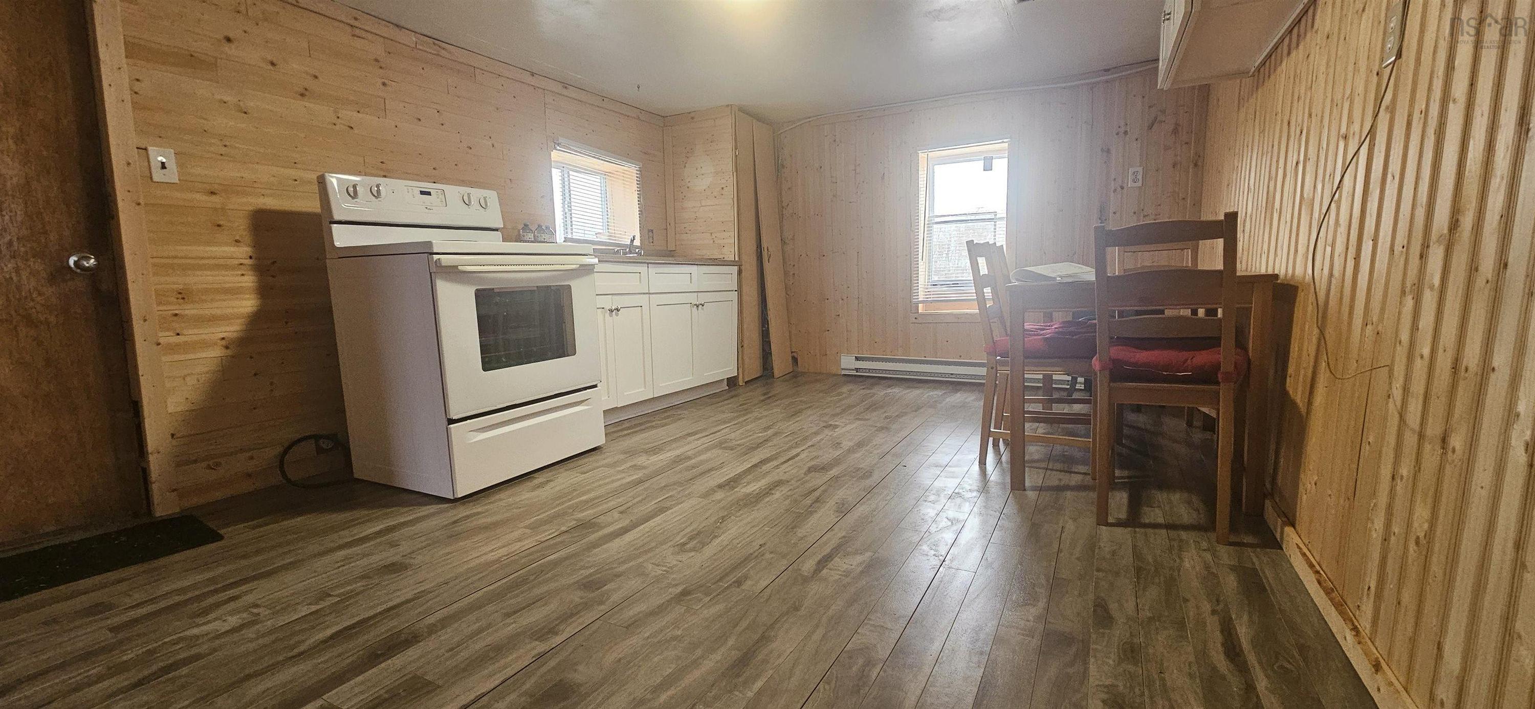 9356 Highway 4, Tracadie, NS