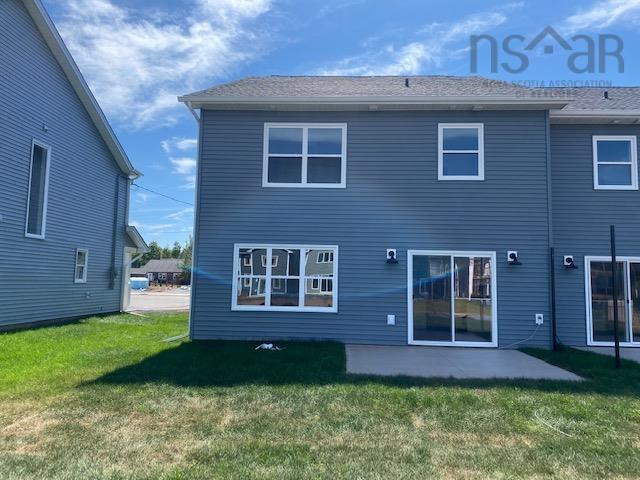 Lot 115B 39 Jessome Avenue, Lantz, NS