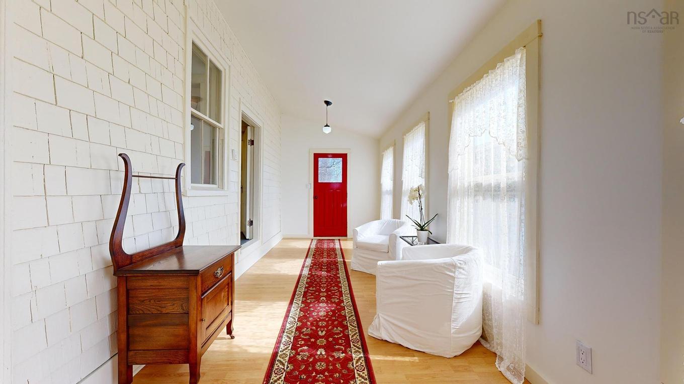 62 Chapel Street, Annapolis Royal, NS