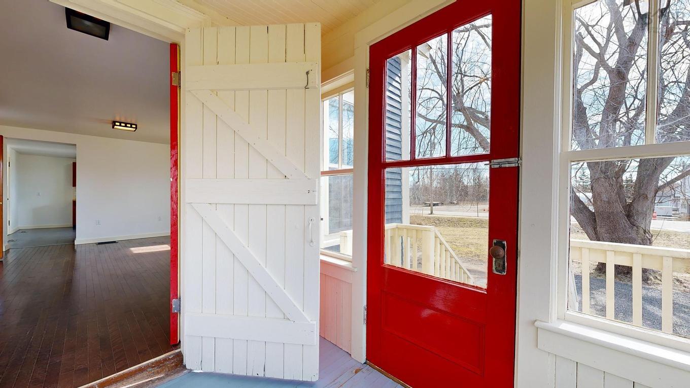 62 Chapel Street, Annapolis Royal, NS