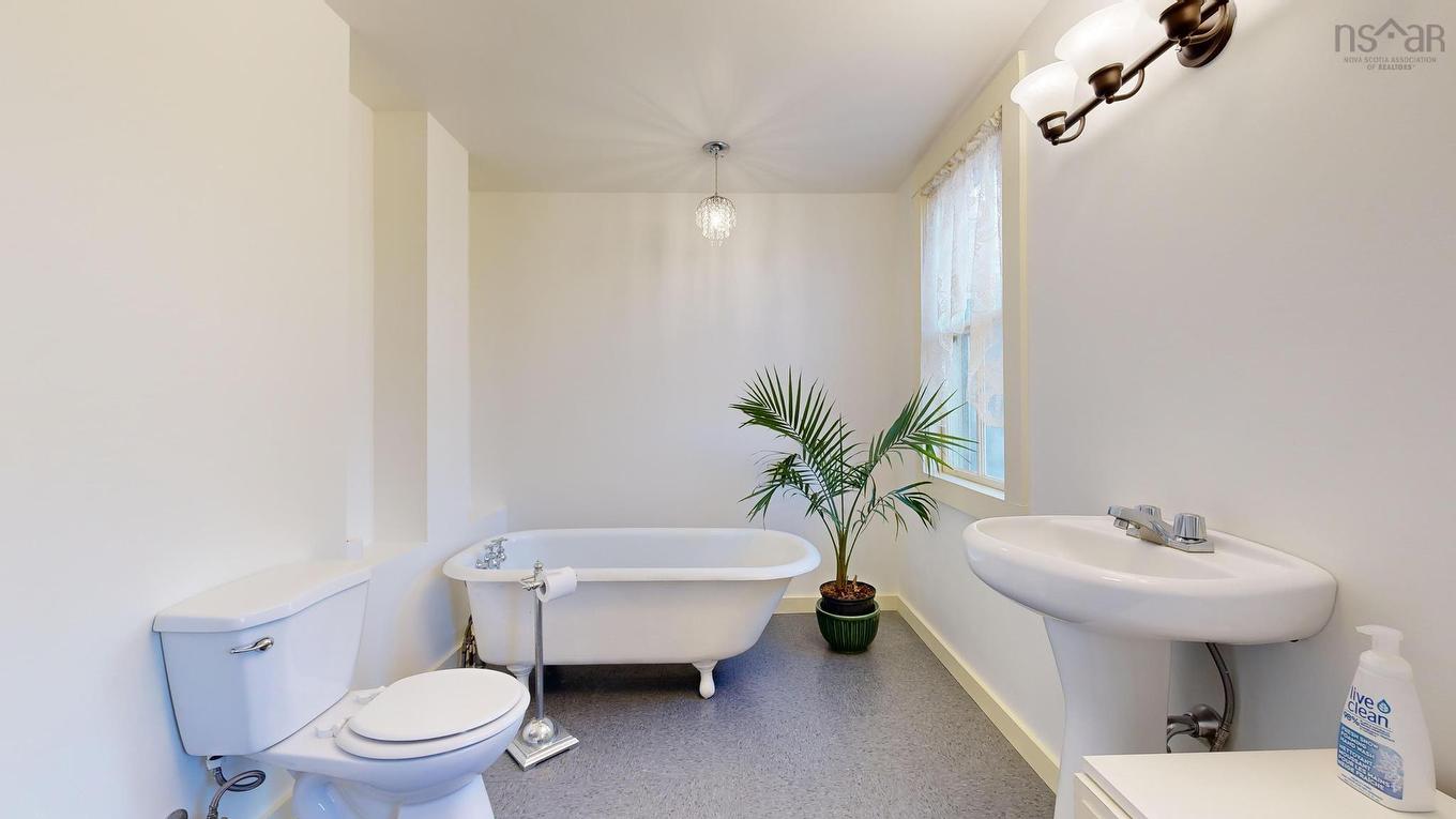 62 Chapel Street, Annapolis Royal, NS