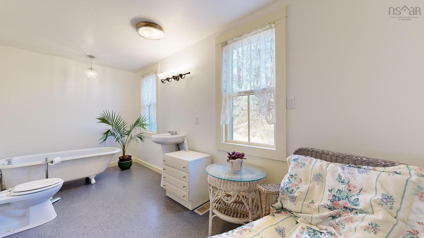 62 Chapel Street, Annapolis Royal, NS