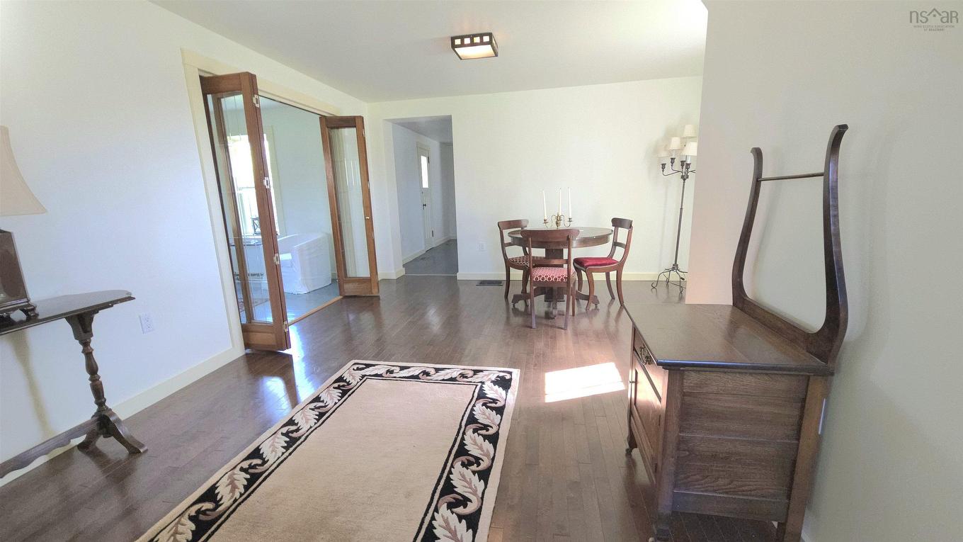 62 Chapel Street, Annapolis Royal, NS