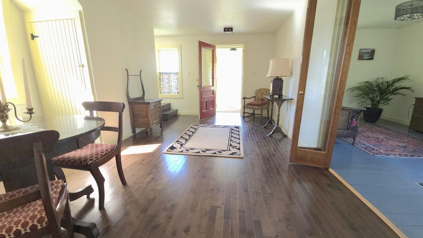 62 Chapel Street, Annapolis Royal, NS