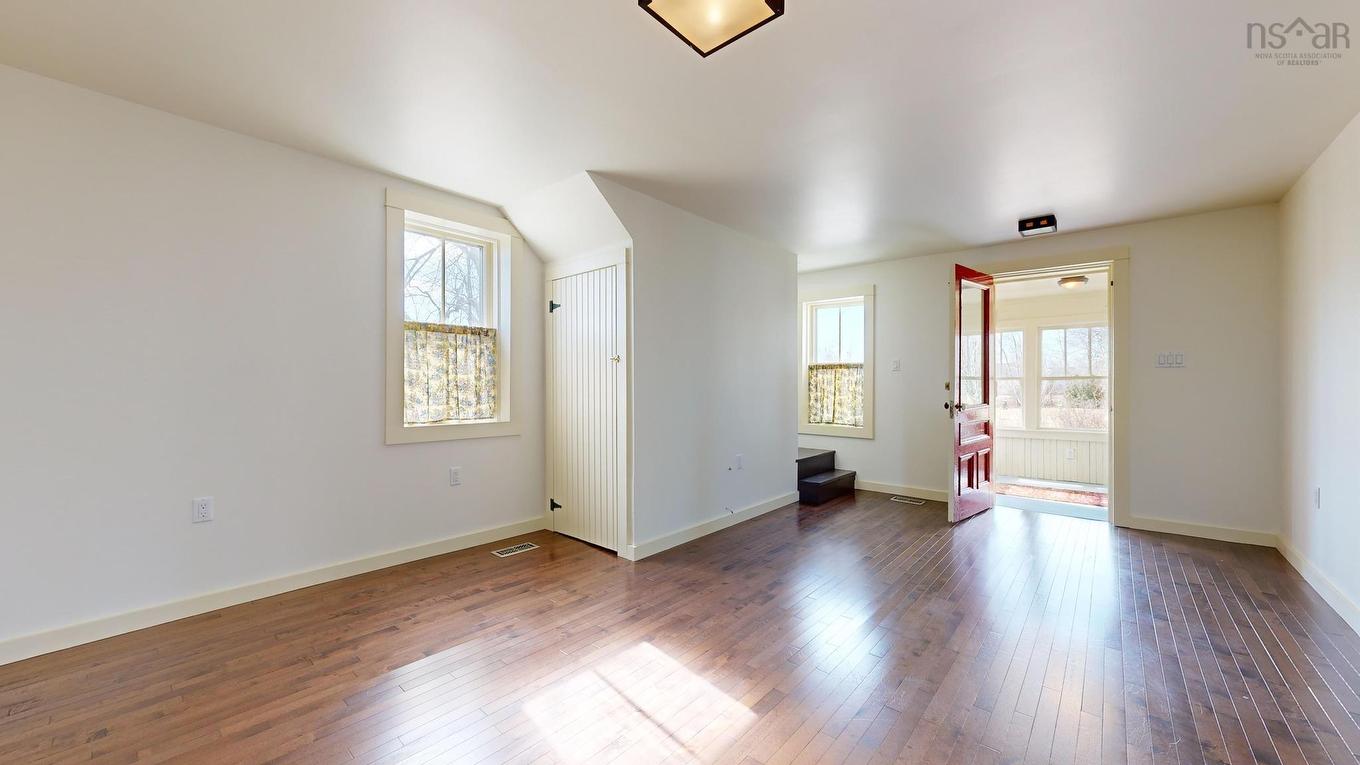 62 Chapel Street, Annapolis Royal, NS