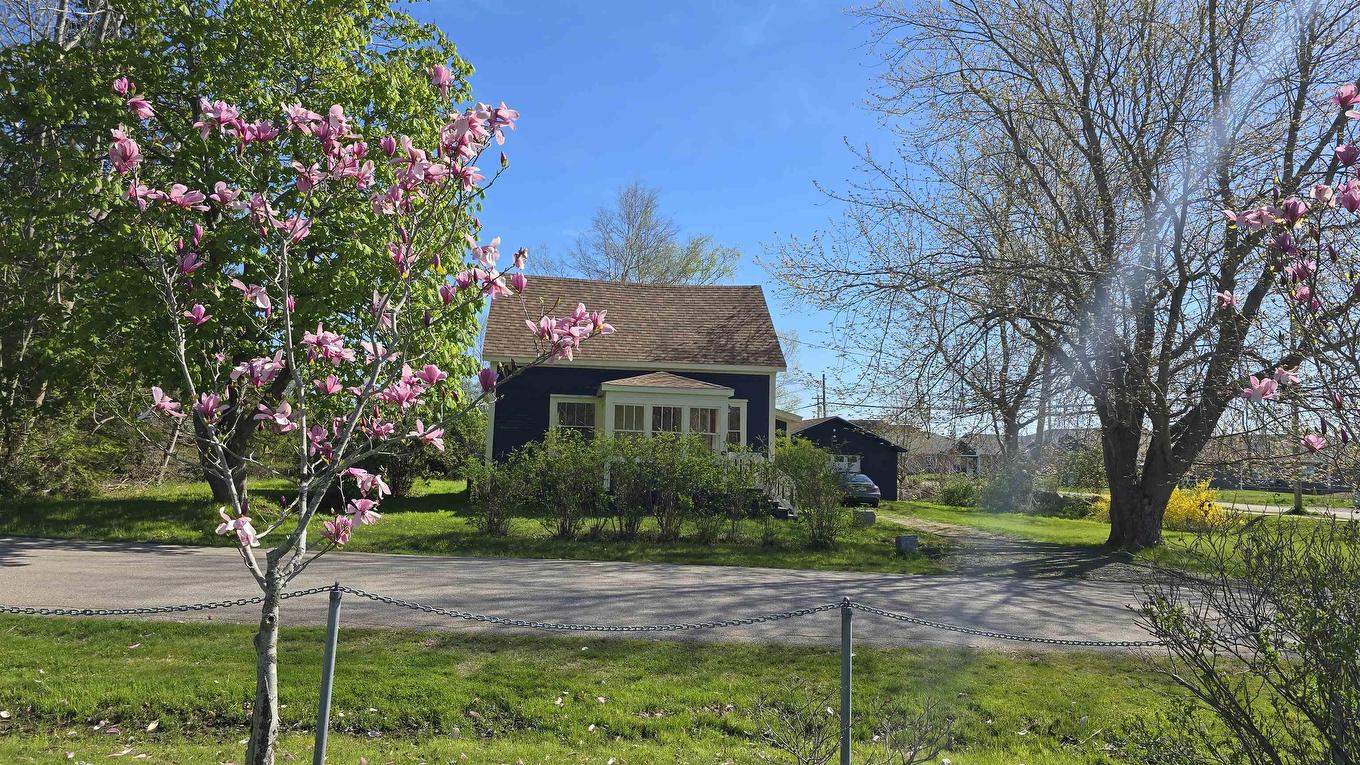 62 Chapel Street, Annapolis Royal, NS