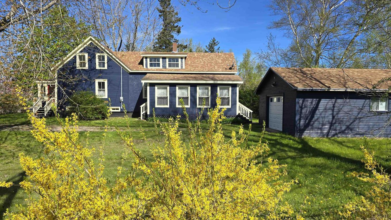 62 Chapel Street, Annapolis Royal, NS