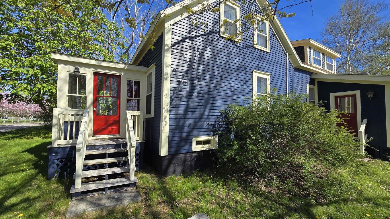 62 Chapel Street, Annapolis Royal, NS