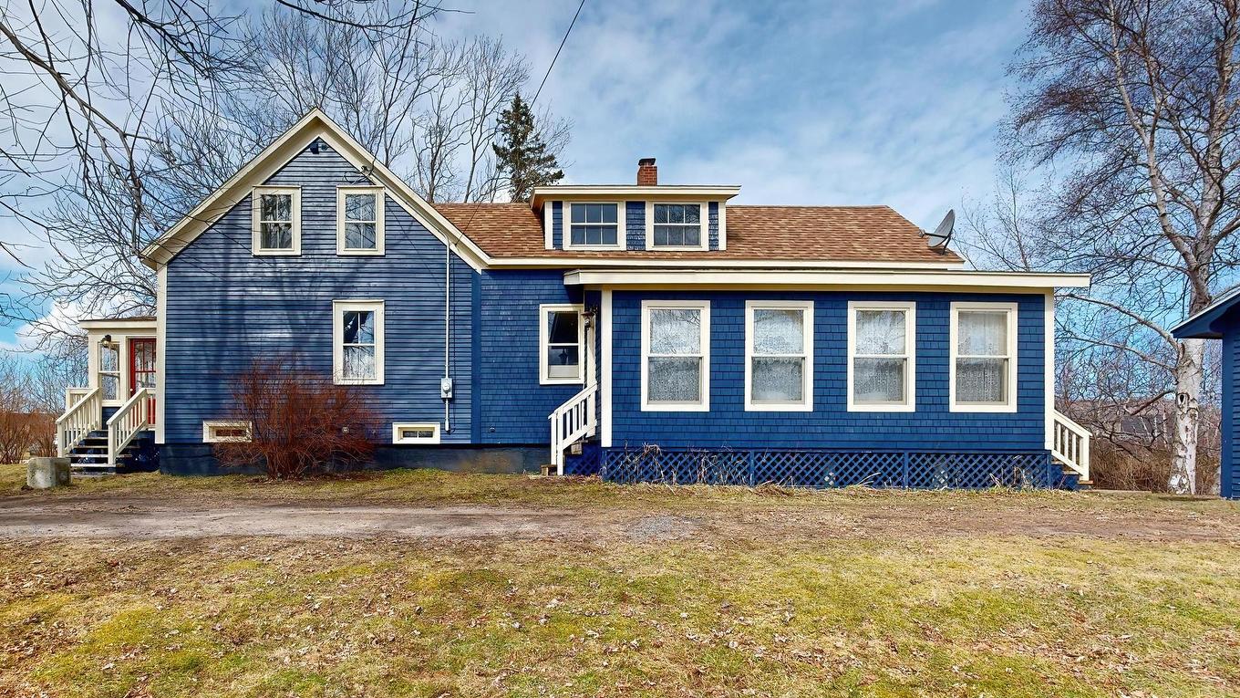 62 Chapel Street, Annapolis Royal, NS