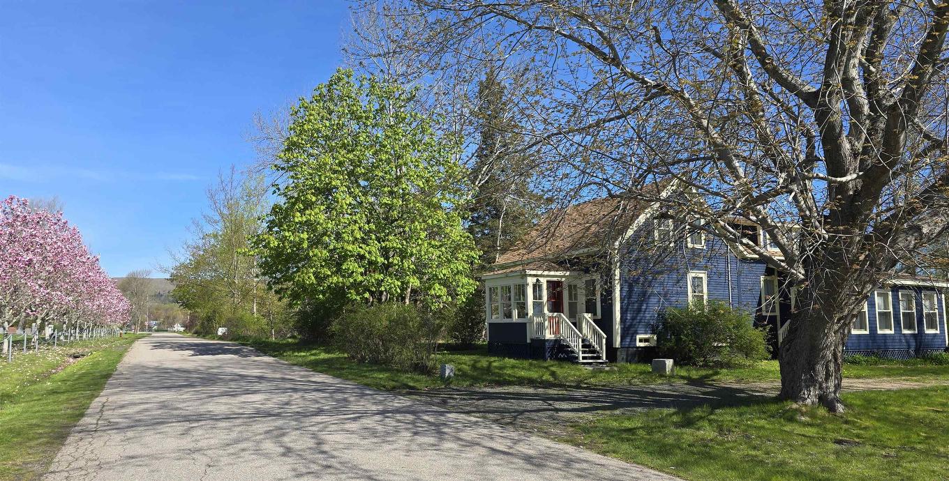 62 Chapel Street, Annapolis Royal, NS