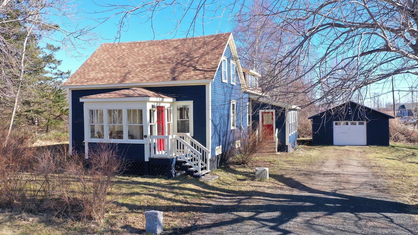 62 Chapel Street, Annapolis Royal, NS