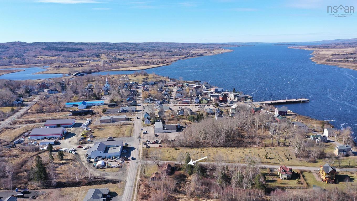 62 Chapel Street, Annapolis Royal, NS