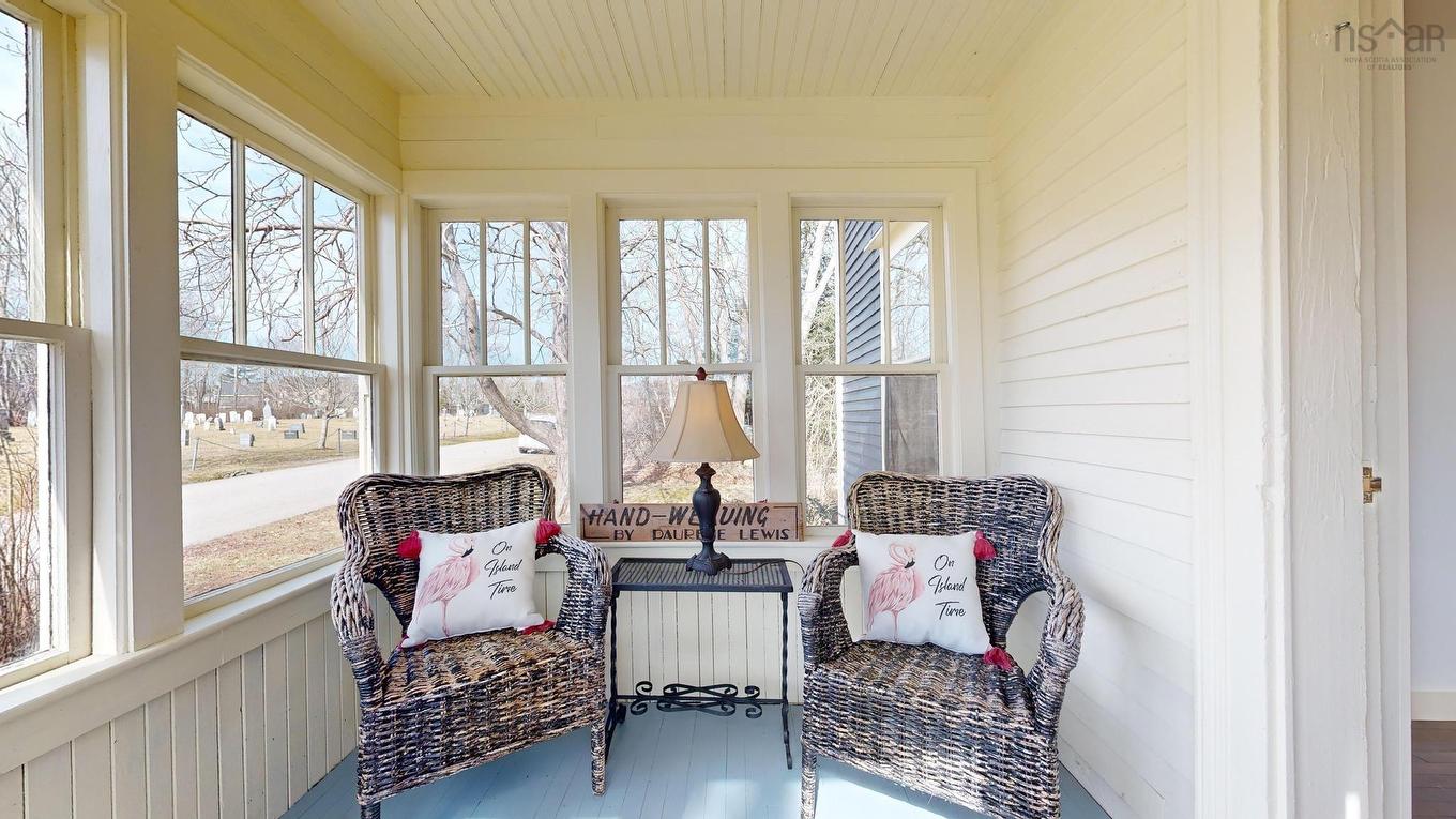 62 Chapel Street, Annapolis Royal, NS