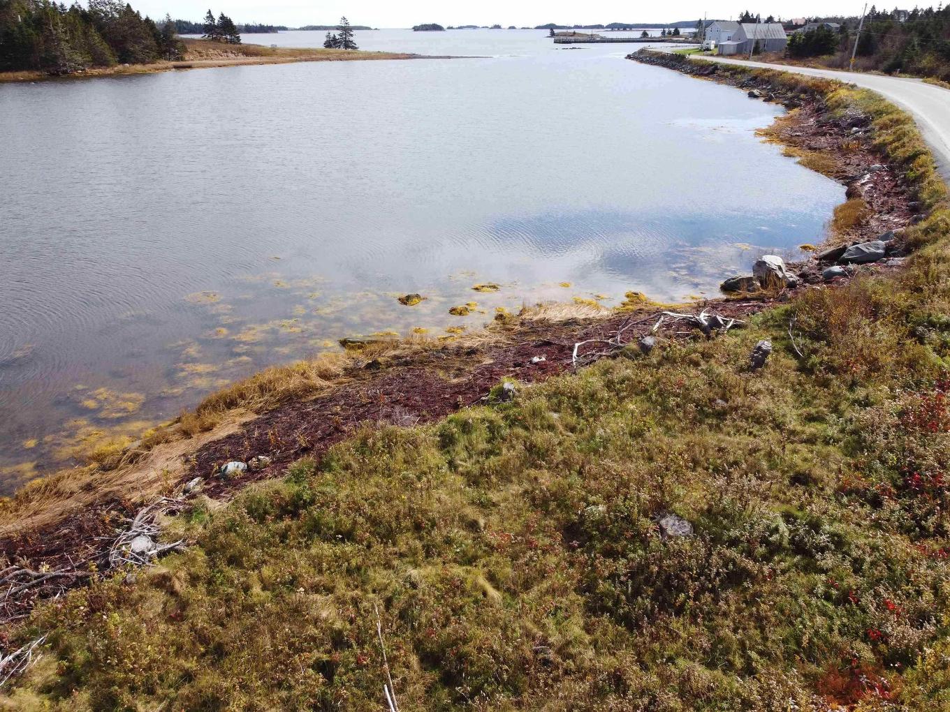 Lot Gammon Road, West Quoddy, NS