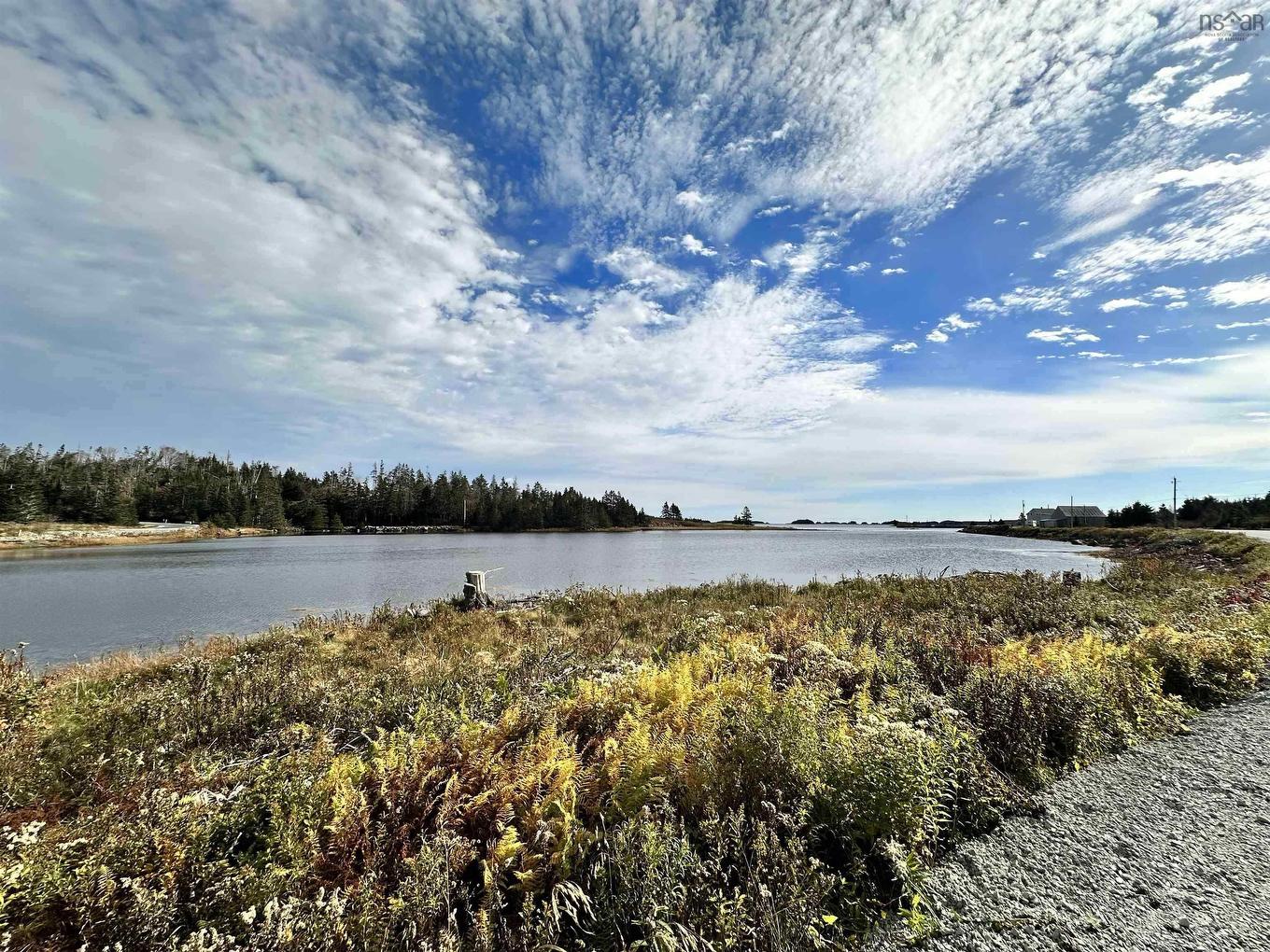 Lot Gammon Road, West Quoddy, NS