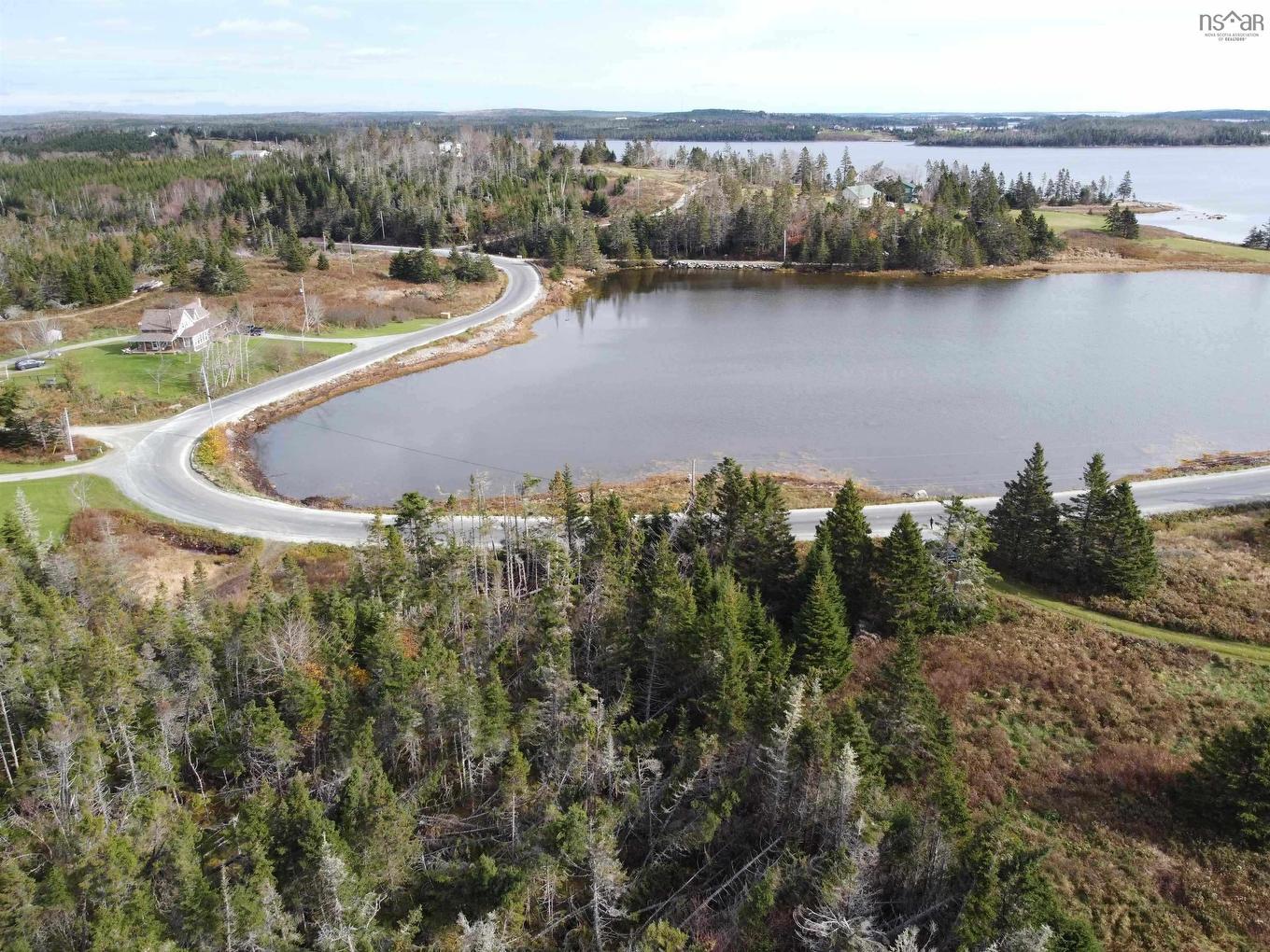 Lot Gammon Road, West Quoddy, NS